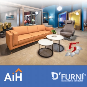 Thư viện model 3D D&#39;Furni