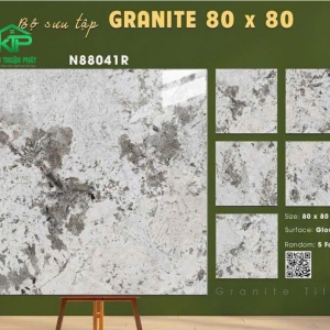 Granit N88041R