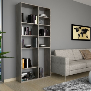 KỆ SÁCH ĐƠN GIẢN HIỆN ĐẠI - KSD10