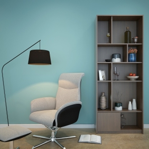KỆ SÁCH ĐƠN GIẢN HIỆN ĐẠI - KSD08
