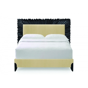 Giường Ngủ Ruffle