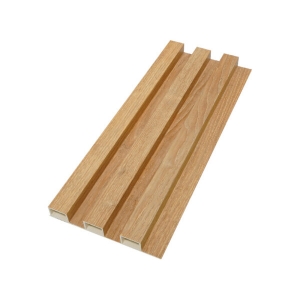 Tấm Ốp Sóng Cao SC30 - Sản phẩm Gỗ Nhựa Việt Ý SC30 30*200*3000