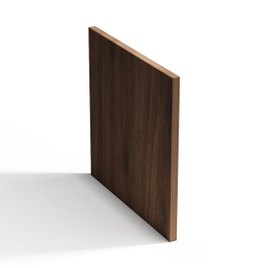 Tấm ốp hông 2535 - Tủ media trên