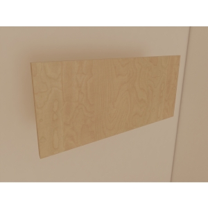 Cánh ngăn kéo 800 Birch - 