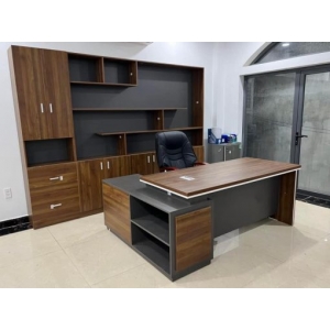 Bàn Giám Đốc chữ L -93 - 