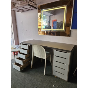 Bàn Ikea Gaming - 