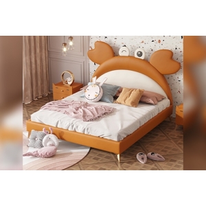 Nội Thất Phòng Ngủ - Giường trẻ bé trai GNBT-2401