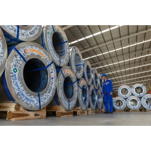 TÔN ĐÔNG Á S VIỆT LẠNH - S VIỆT LẠNH